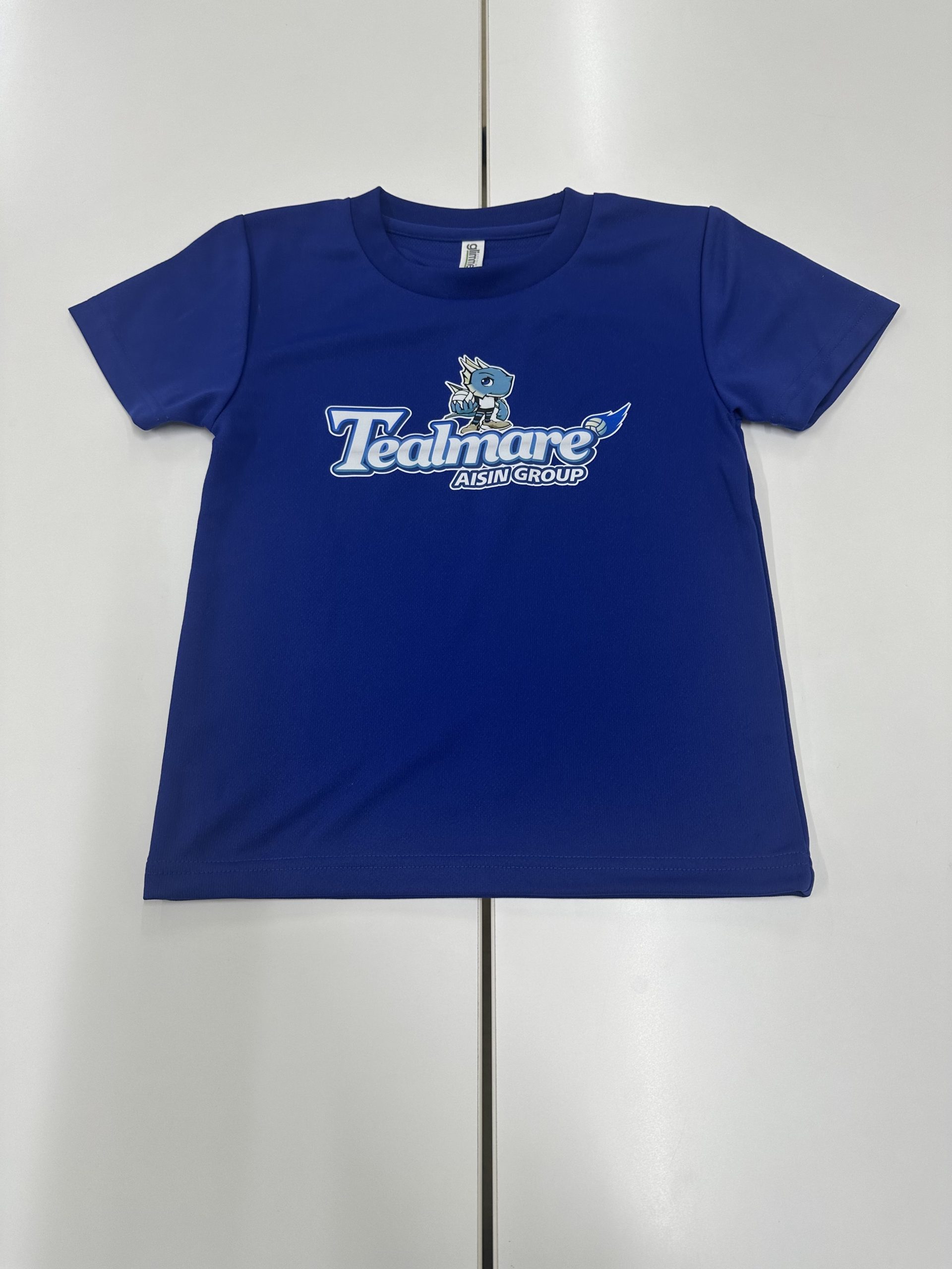 キッズTシャツ