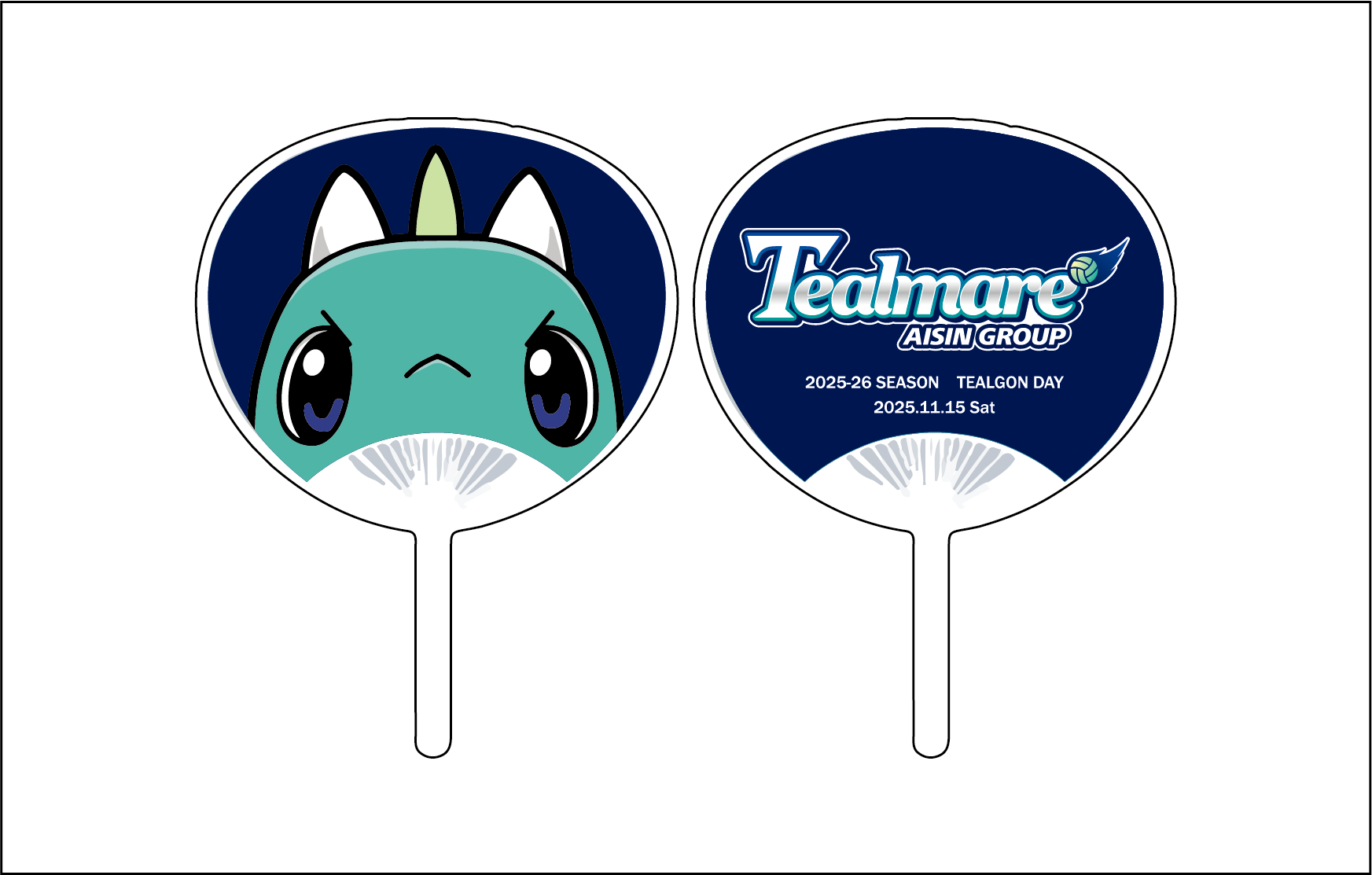 うちわイメージ