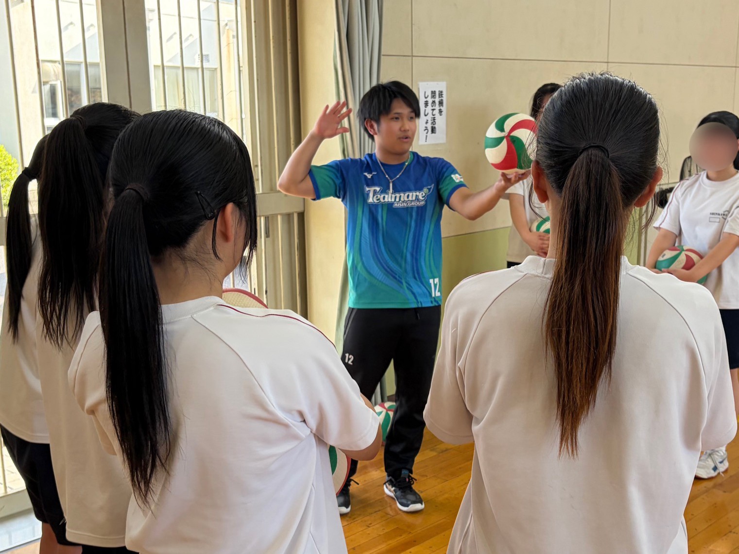 社会貢献