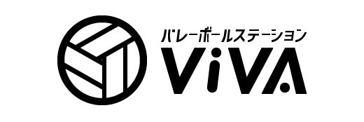 バレーボールステーションVIVAのバナー画像